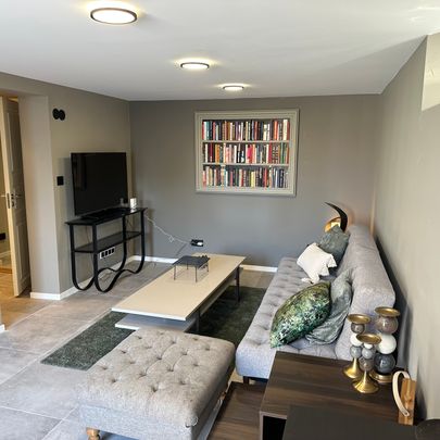 Hovås Sandkulleväg - Photo 1