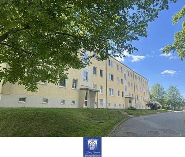 Gemütliche Wohnung mit großem Balkon, Tageslichtbad und separater K... - Foto 3