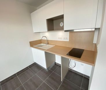 Euromédecine - Studio - 28m² - Photo 3