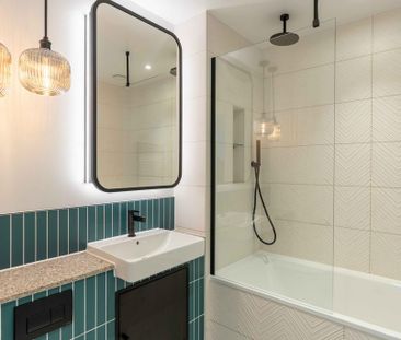 2 bedroom flat to rent - Photo 5