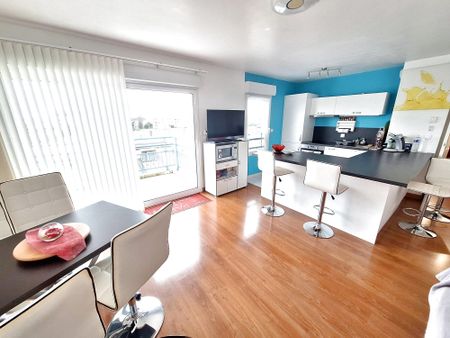 Location Appartement 3 pièces 65m² LES SABLES D OLONNE 85100 - Photo 4