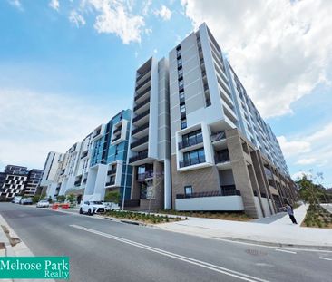 801/2B Appleroth Street, Melrose Park NSW 2114 - Apartment For Rent... - Photo 3