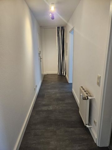 Wohnung zur Miete in Moers - Photo 3