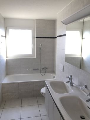 5 ½ Zimmer-Attikawohnung in Rümlang mieten - Photo 1