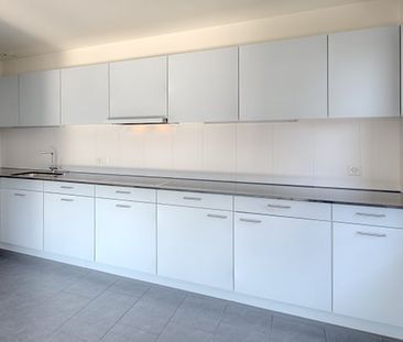 3.5 Zimmer, 97 m², 2. Stock - Photo 3