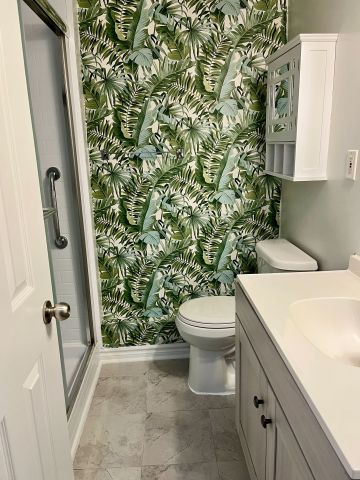 For Lease - 5 Edgewood Gardens Unit# Basement, Toronto, Ontario - Photo 5