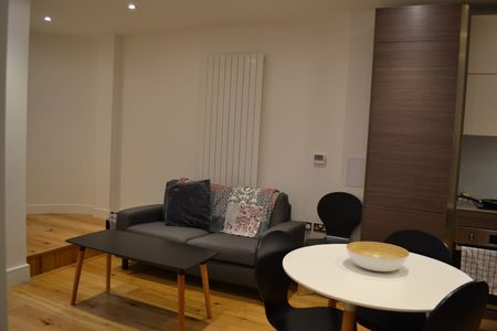 1 Bed Flat, Riverdale House, SE13 - Photo 2