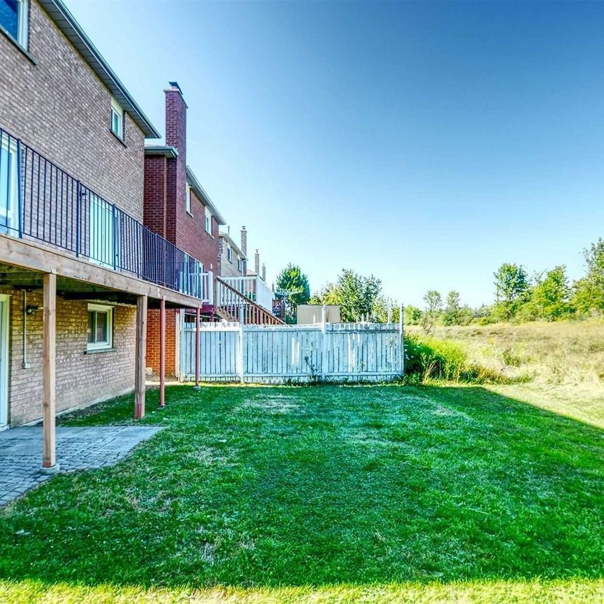 For Lease - 225 Morningview (Lower Level) Trail, Toronto, Ontario - Photo 1