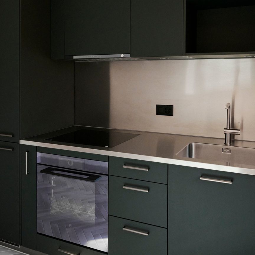 3 Zimmer, 72 m², 4. Stock - Photo 1