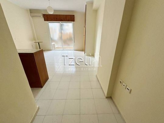 Studio/Γκαρσονιέρα για ενοικίαση Πάτρα - Κέντρο (Πάτρα) - Φωτογραφία 1