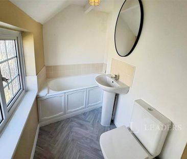 2 bedroom semi-detached house to rent - Photo 6