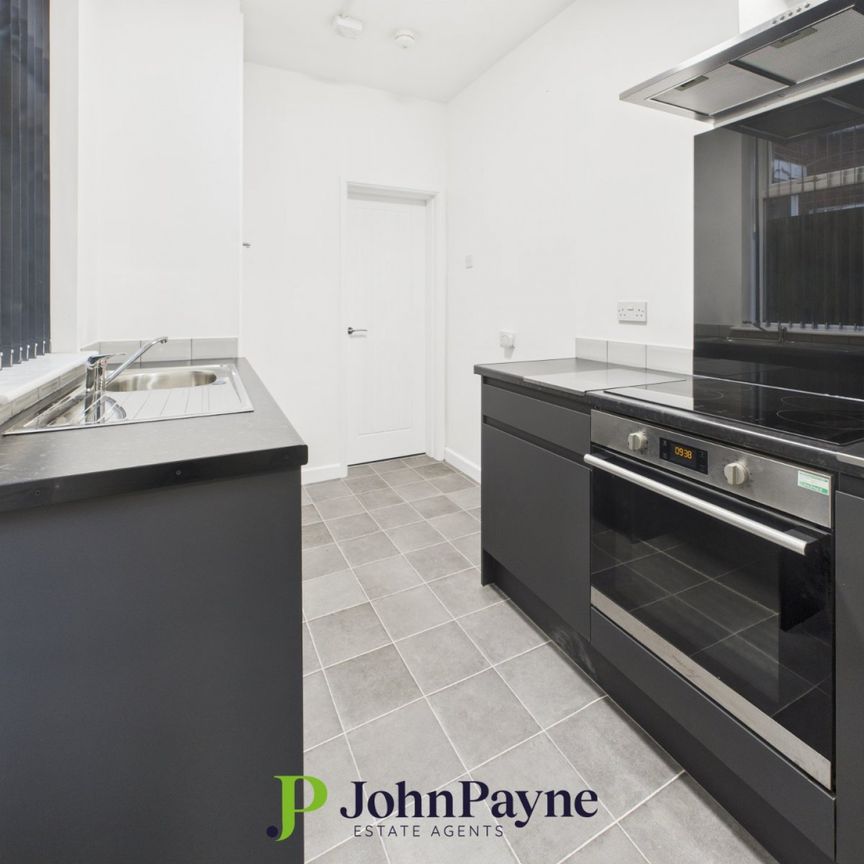 St. Georges Road, Stoke, Coventry, CV1 2DJ - Photo 1