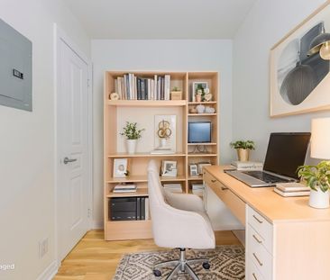 For Lease - 220 Burnhamthorpe Road Unit# 604, Mississauga, Ontario - Photo 3