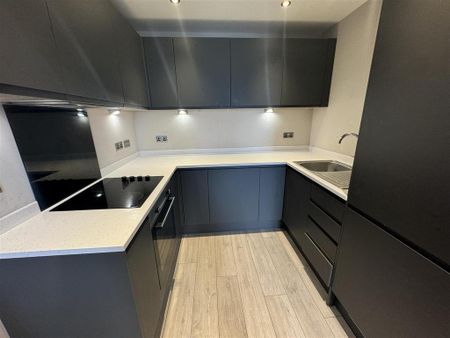 2 bedroom apartment to rent - Photo 4