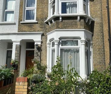 Room in a Shared House, St Mary's Road, E10 - Photo 2