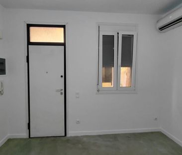Studio/Γκαρσονιέρα για ενοικίαση Άνω Κυψέλη (Κυψέλη) - Photo 4
