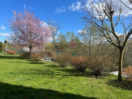 Ciepłe 2 pokoje z balkonem. - Zdjęcie 4