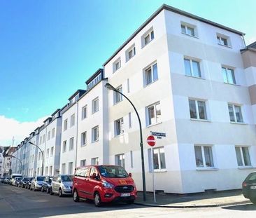 Klein aber fein: 1,5-Zimmer-Single-Appartment - Foto 4