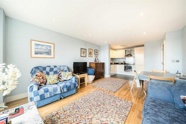 Great Suffolk Street, London Bridge, SE1 - Photo 1