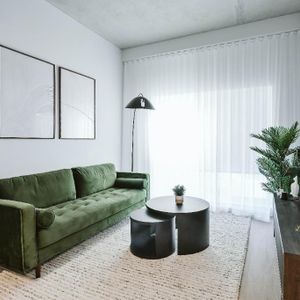 CITIZIA - Appartements de style à Notre-Dame-de-Grâce Montréal - Condo / logement à louer - Photo 2