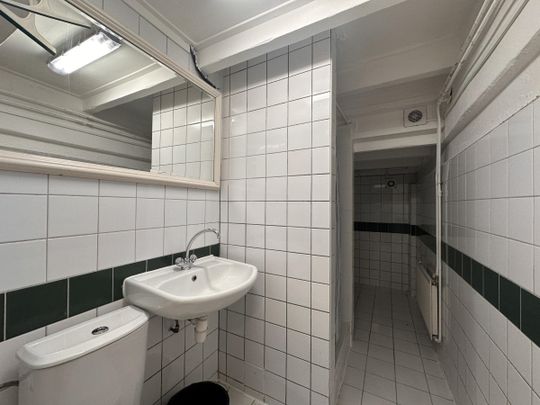 Osseweistraat - Foto 1