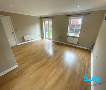 3 bedroom semi-detached house to rent - Photo 3