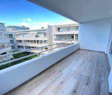 Location appartement 4 pièces 93.98 m² à Montpellier (34000) - Photo 2