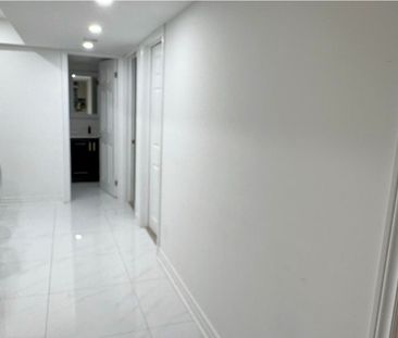 For Lease - 1851 Parkhurst Crescent Unit# Bsmt, Pickering, Ontario - Photo 2