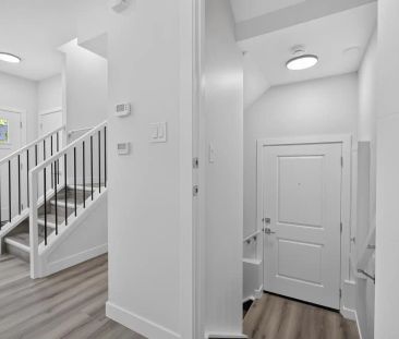 10821 112 Street Northwest — BSMT - Photo 1