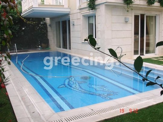 Μονοκατοικία για ενοικίαση Διόνυσος - Photo 1