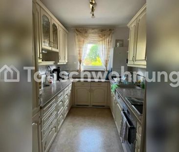 TAUSCHWOHNUNG Tausche klein gegen groß - Foto 1