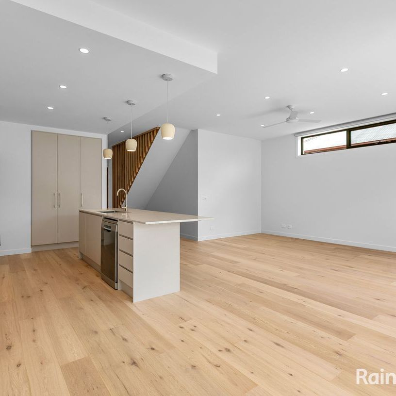 Brand New & Gorgeous - Three Townhouses' Available! - Photo 1