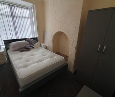 Room in a Shared House, Holder Road, B25 - Photo 5