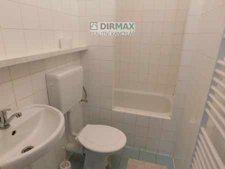 Pronájem pokoje 14 m², Na Jíkalce 1098, Plzeň - Fotografie 5