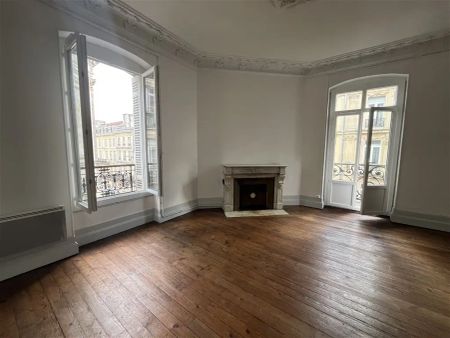 Location appartement 5 pièces - 121m² à Bordeaux (33000) - Photo 4