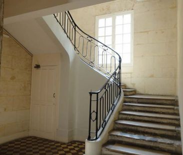 Location Appartement 2 pièces 31m² - Photo 6