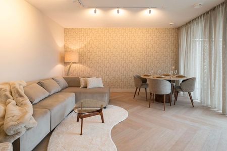 Appartement te huur: Rijnhavenkade 198 3072 JS Rotterdam - Foto 5