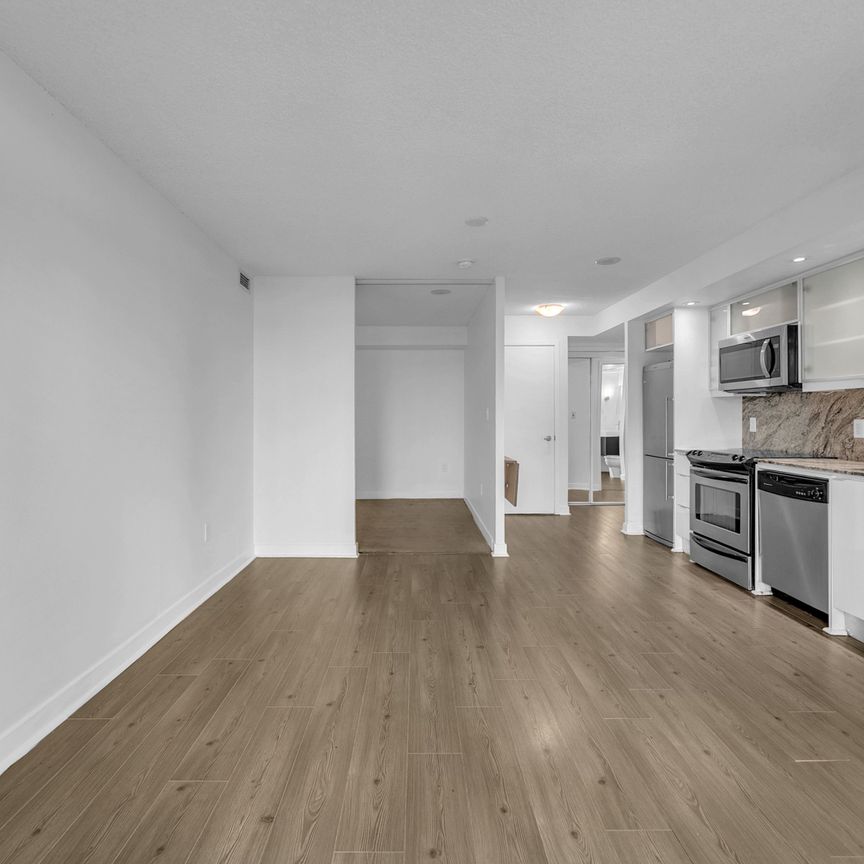 For Lease - 25 Telegram Mews Unit# 3511, Toronto, Ontario - Photo 1