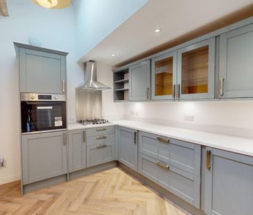 3 bedroom House To Let - Photo 3