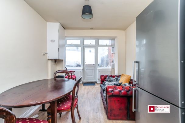 Glenwood Road, N15, London - Photo 1