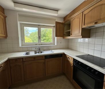 Vue de 3,5 pièces - Soleil du soir - Rénové - jusqu’à 2 mois de loy... - Foto 2