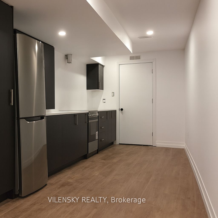 For Lease - 128 Mintwood Road Unit# Lower, Vaughan, Ontario - Photo 1