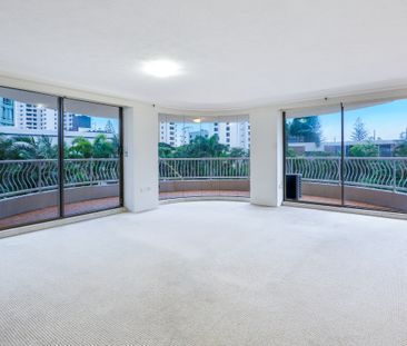 2B/30 Laycock Street, Surfers Paradise QLD 4217 - Apartment For Ren... - Photo 3