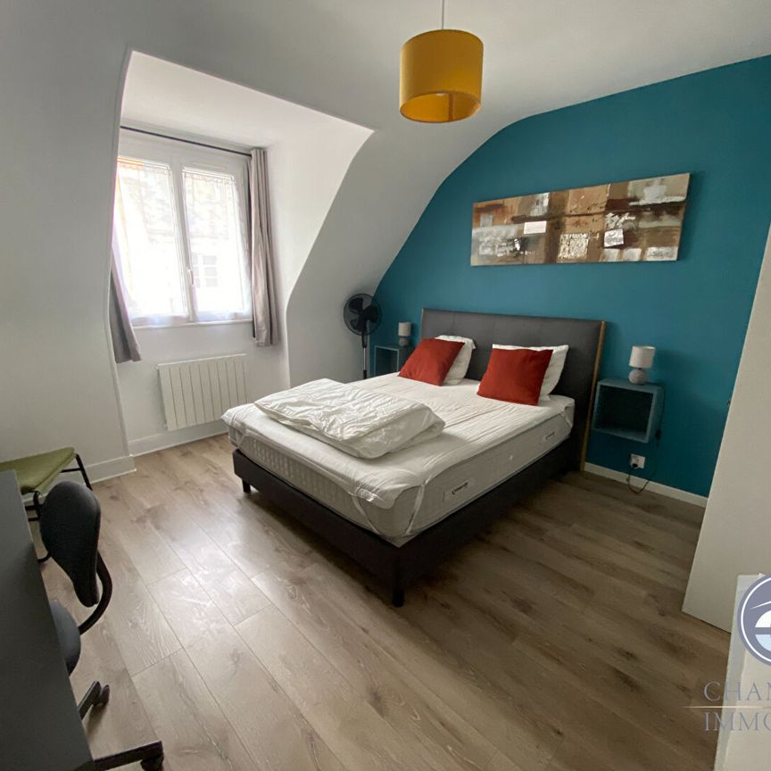 BLOIS - Coeur de Ville - Photo 1