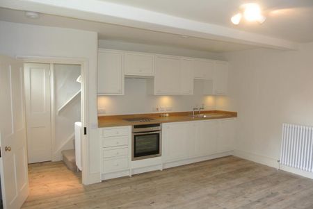 1 bedroom cottage to rent - Photo 5