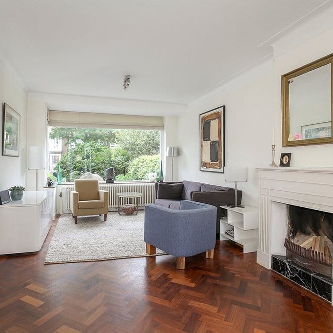 Burgemeester Le Fèvre de Montignylaan 177, Molenlaankwartier, 3055NC, Rotterdam - Foto 1