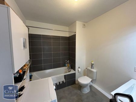 Location Appartement 2 pièces 42m² MARIGNANE 13700 - Photo 4