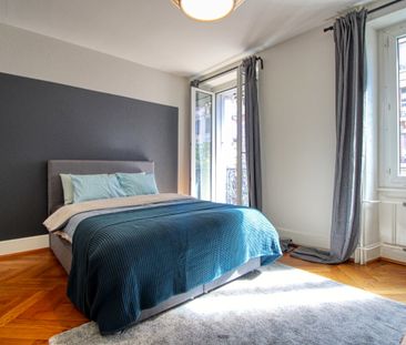 1 Zimmer, 22 m², 2. Stock - Photo 5