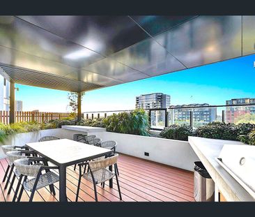 608/393 Spencer Street, West Melbourne, Vic 3003 - Photo 3