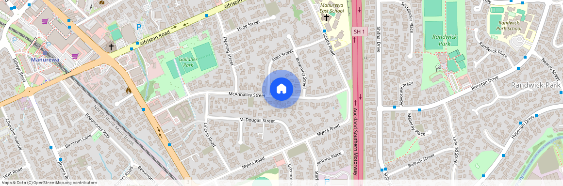 70 Mcannalley Street, Manurewa East, Auckland